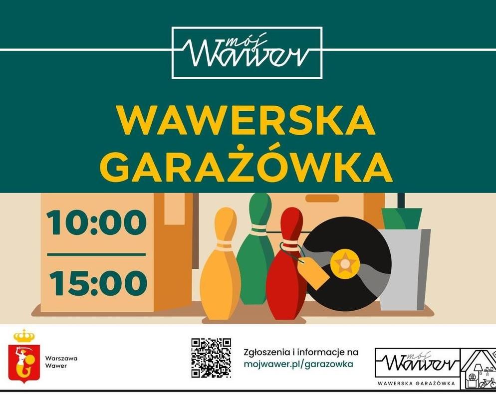 garazowka