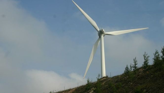 Energia odnawialna