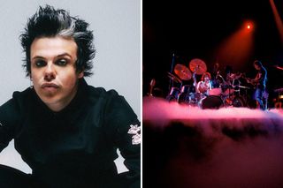 Dziś The Dark Side of The Moon” nie ujrzałby światła dziennego? YOUNGBLUD tłumaczy, skąd takie wnioski