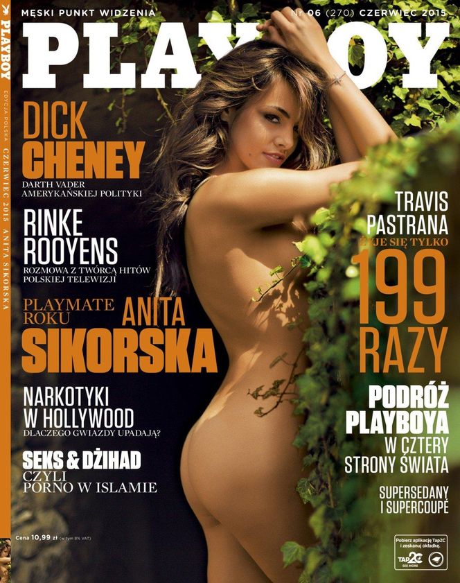 Playboy