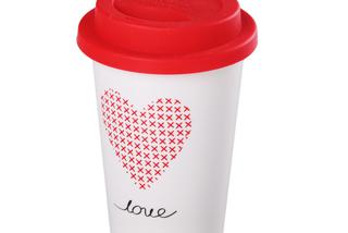 walentynkowe dekoracje