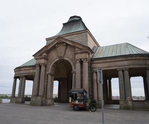 Czy szczecinianie wstydzą się swojej historii? Znany historyk o historycznym problemie Szczecina  