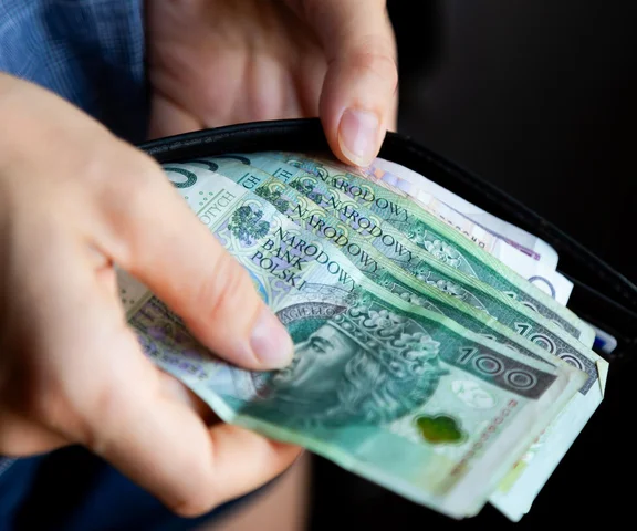 Minimalna krajowa w 2026 roku już oficjalnie ustalona. Tyle wyniesie od 1 stycznia 