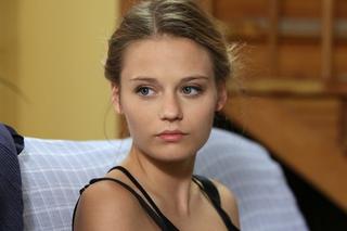 Barwy szczęścia odcinek 1405. Julia (Katarzyna Sawczuk)