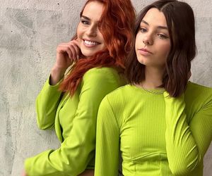 Natasza Urbańska. Zamiast jajek będzie suszi