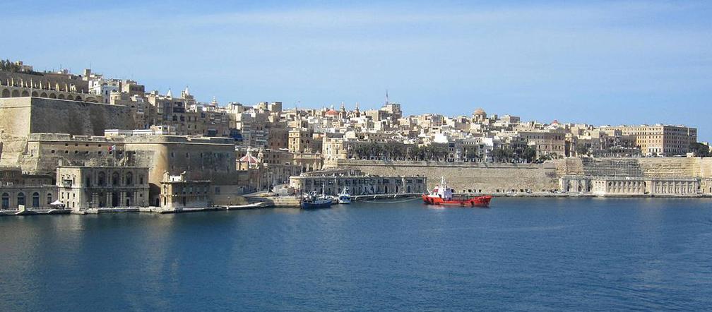 Valletta