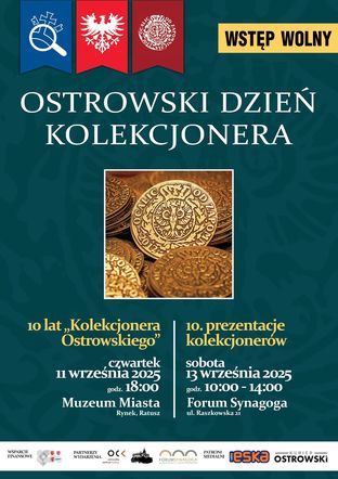 plakat/wydarzenie