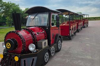 Labirynt w Łopuszce Małej zaprasza! Otwarcie sezonu 2025 już 19 lipca