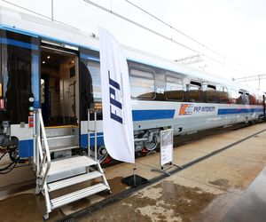 Fala krytyki po prezentacji nowych wagonów. Jak w szpitalu. PKP Intercity: Podzielamy te spostrzeżenia