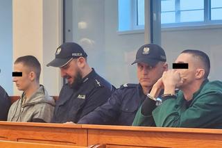 Trzy dni imprezowali z trupem. Wcześniej zarąbali Ryszarda siekierą