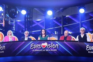 Krajowe Eliminacje do Eurowizji 2018: jury i występy specjalne!