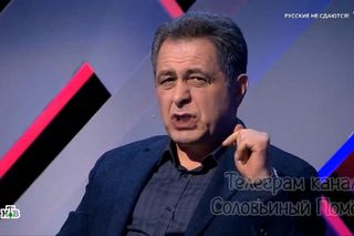 Szokujące słowa o Warszawie w rosyjskiej telewizji! Tyle czasu nam zostało?!