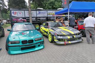 6 edycja Jedlińsk Family Drift