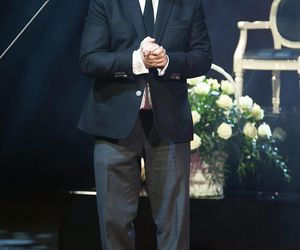 Tak Marek Kondrat zmienił się od czasów filmu Dzień świra