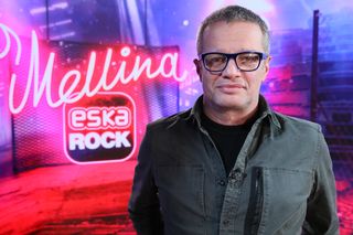 Mellina Marcina Mellera. W tym miejscu znajdziesz wszystkie odcinki talk show Eski ROCK