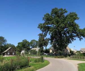 Powiat łomżyński
