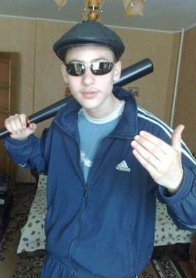 rosyjski gangster