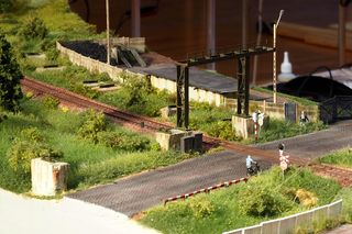 Wystawa wielkiej kolejowej makiety w Wołowie. Wstęp na wydarzenie jest darmowy! 