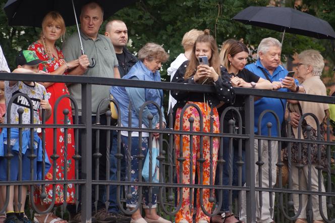 Ster na Bydgoszcz 2023. V Charytatywny Wyścig Kaczek Rotary [ZDJĘCIA]