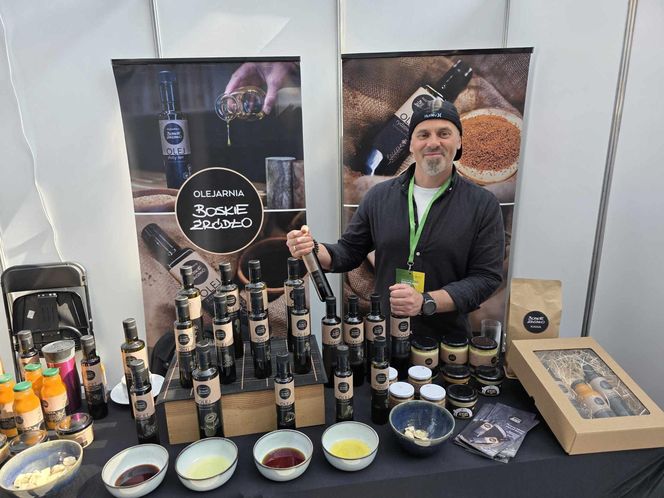 Europejskie Forum Rolnicze w Jasionce