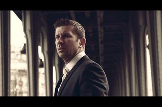 Marcin Siegieńczuk paryskie klimaty