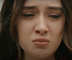 Wichrowe wzgórze - zaręczyny Zeynep i Alpera 