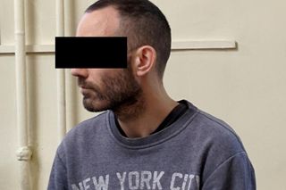 Mateusz M. powiedział, że jest zwyrolem