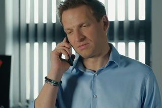 Barwy szczęścia, odcinek 3167: Łukasz (Michał Rolnicki)