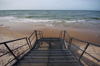 Lato 2019 - plaże nad Bałtykiem zatknięte w wakacje! Gdzie nie wykąpiemy się w tym roku? 