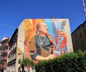 Muzyczne murale w Opolu – Andrzej Nowak (5)