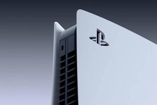 PS5 Slim na pierwszym materiale wideo pokazującym konsolę! „Niewiele mniejsza” 