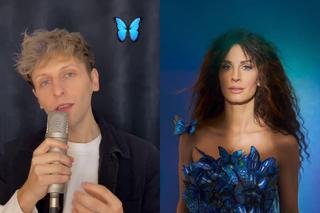 Jego cover piosenki Motyle wzrusza do łez. Sylwia Grzeszczak może być dumna. Znacie go z X Factor!