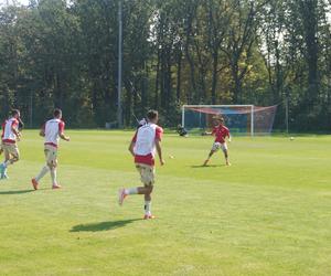 Widzew Łódź – Wisła Płock. Kibice zobaczyli debiutantów i byłego piłkarza