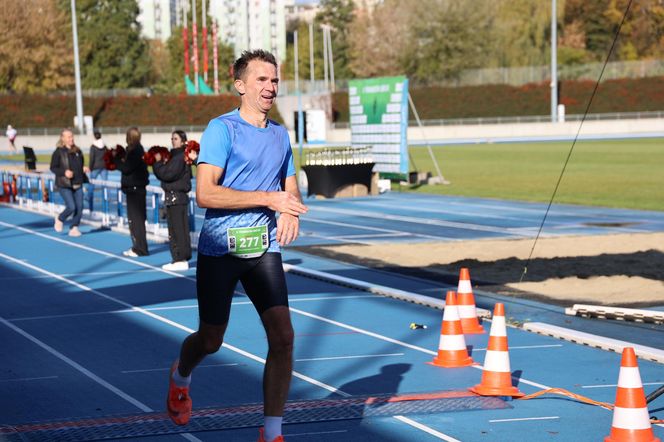 Półmaraton Lubelski 2025 przeszedł do historii