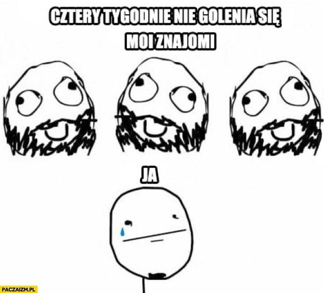 Memy o brodzie z okazji Światowego Dnia Brody