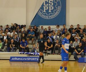 Wiara Lecha Poznań - Futsal Szczecin