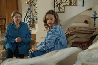 Barwy szczęścia, odcinek 3203: Zadłużona Józefina sprzeda wszystko, co jej zostało! Pozbędzie się nawet sukni ślubnej - ZDJĘCIA, ZWIASTUN