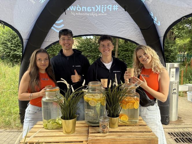 ESKA Summer City na Dolnym Śląsku! Sprawdź, gdzie spotkasz nas w tym tygodniu