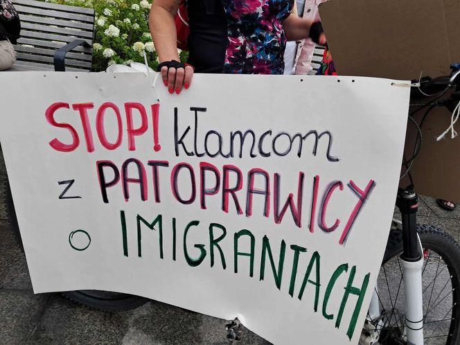 "Łódź dla wszystkich - spacer ulicą Piotrkowską"