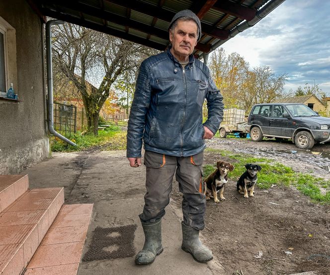 Takt zniknął ze stajni. Właściciel załamany