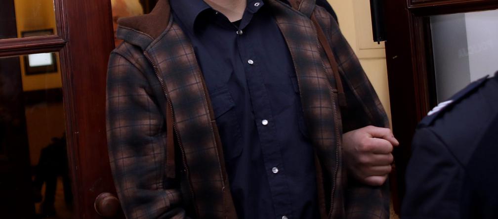 Pedofil katecheta skazany