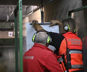 Za nami wielkie święto strzelectwa. Tłumy na zawodach przy Łazienkowskiej. Niezwykłe wyznania uczestników