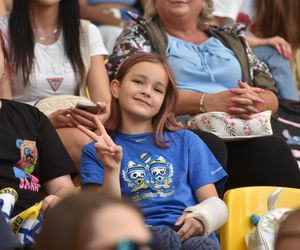 PRES Toruń - Innpro ROW Rybnik, zdjęcia kibiców i zawodników z meczu 12. kolejki PGE Ekstraligi