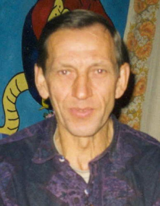 Henryk Pawlikowski