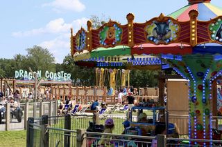 10. urodziny Julinek Park pod Warszawą