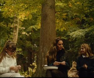 Księżna Kate jest jesieniarą! Nowy film może wzruszyć