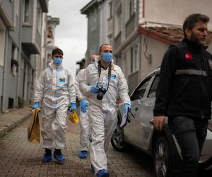 Zamach w kościele w Stambule. W świątyni miał być polski dyplomata