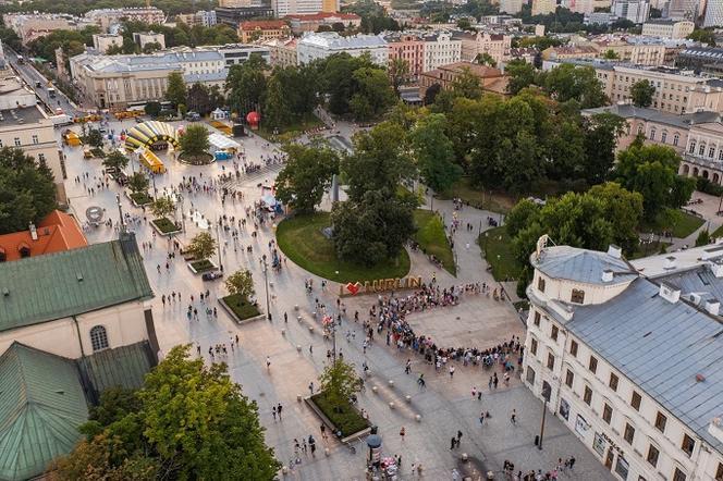 Lublin - kończy się głosowanie na projekty z Budżetu Obywatelskiego