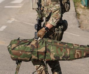 Małopolska. Piąta doba obławy na 57-latka na Limanowszczyźnie