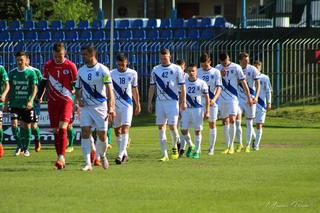 Stilon Gorzów znów przegrywa. Trener i prezes klubu zrezygnowali